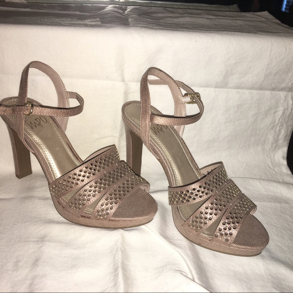 Impo Tabie Sz 5.5 Heels